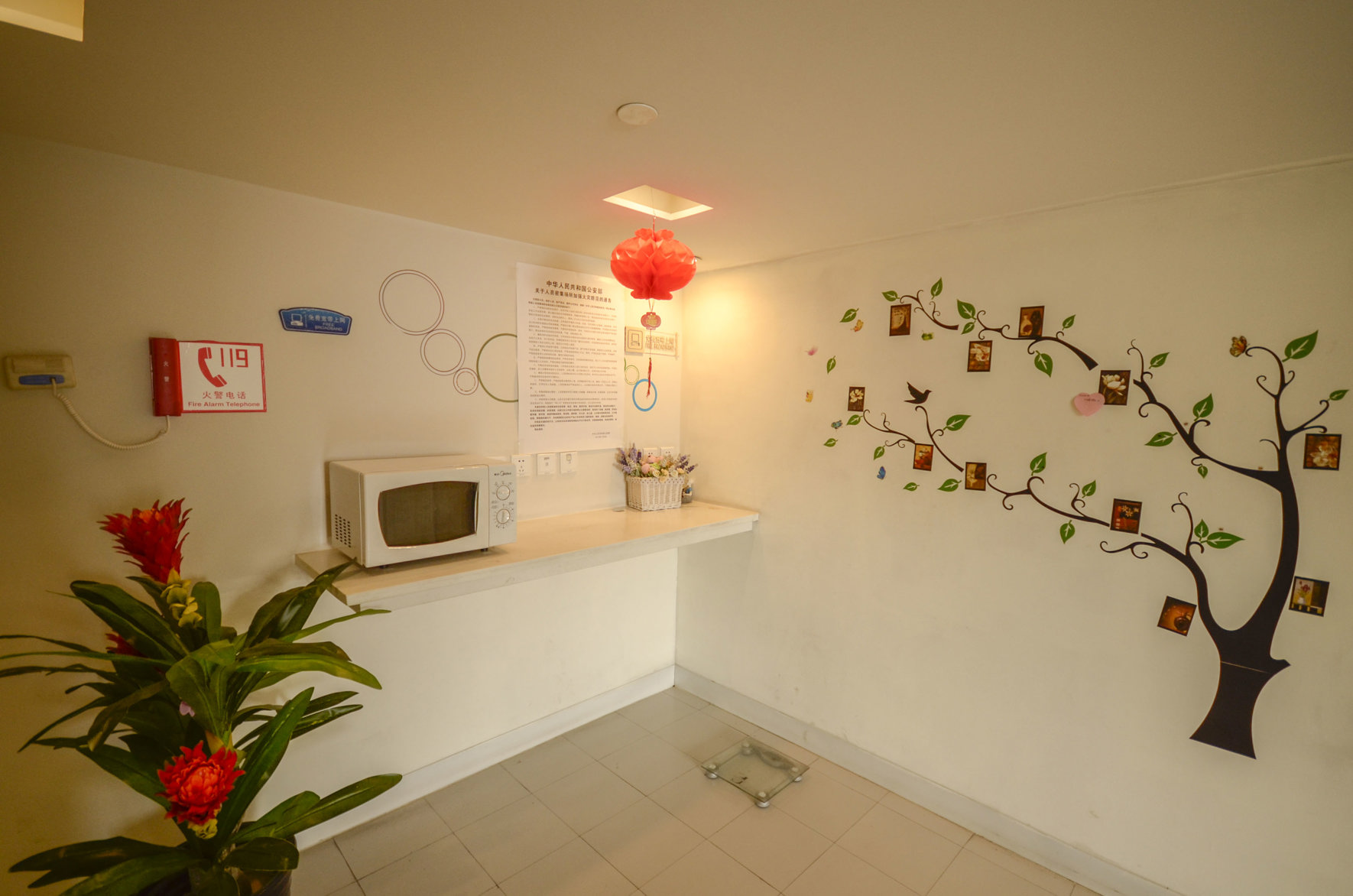 Wanbo Hotel (Xining Mojia Street & Daxin Street Night Market Branch) 2*