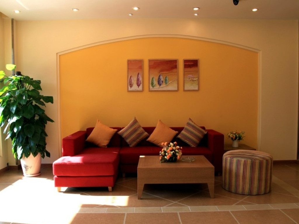 Homeinn Pebble Hotel (Beihai Beibu Gulf Plaza Old Street) 2*
