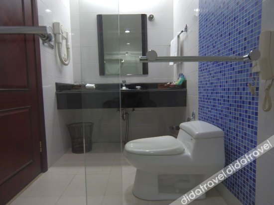 Shanshui trends hotel (Silver Beach Store, Beihai Old Street) 3*