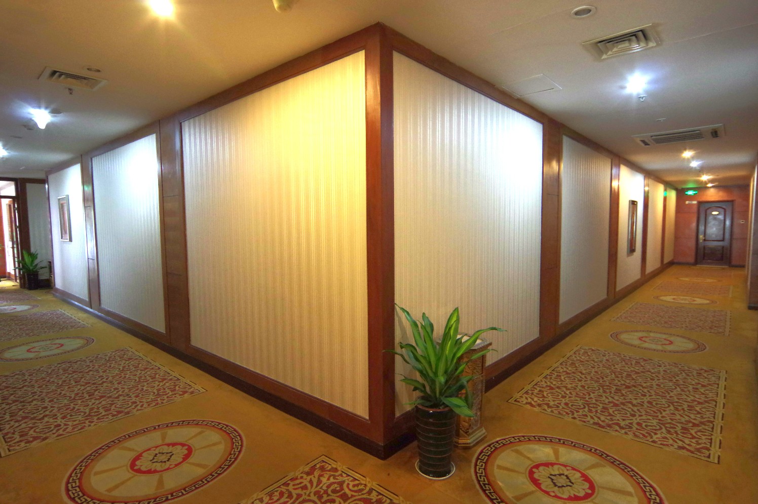 Shanshui trends hotel (Silver Beach Store, Beihai Old Street) 3*