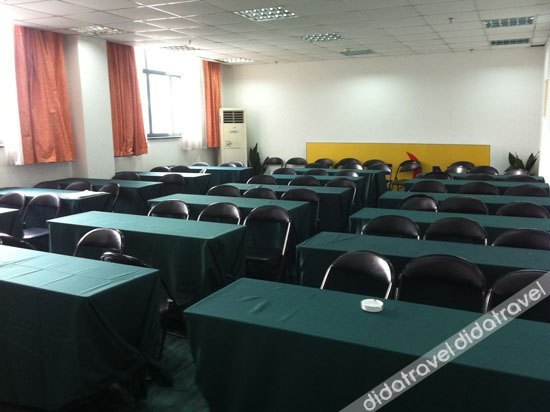 Home Inn .neo(Wuxi Guangrui Road) 2*
