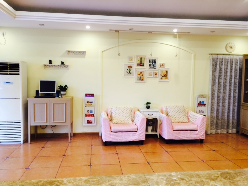Home Inn .neo(Wuxi Guangrui Road) 2*