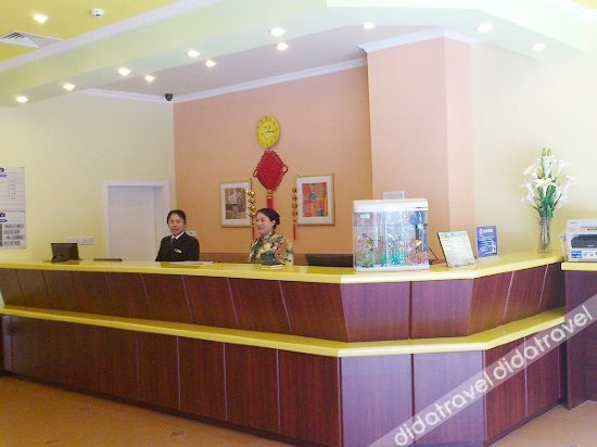 Homeinn · neo (Wuxi Nanchang Ancient Street Qingmingqiao Subway Station) 2*