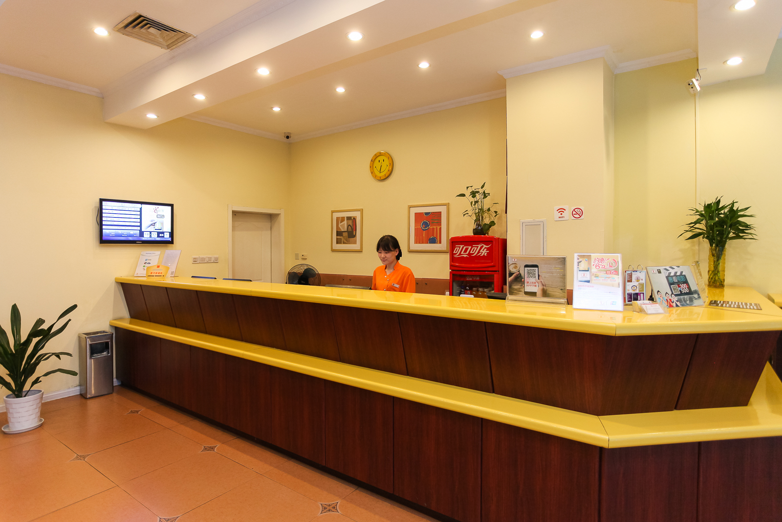 Homeinn · neo (Wuxi Nanchang Ancient Street Qingmingqiao Subway Station) 2*