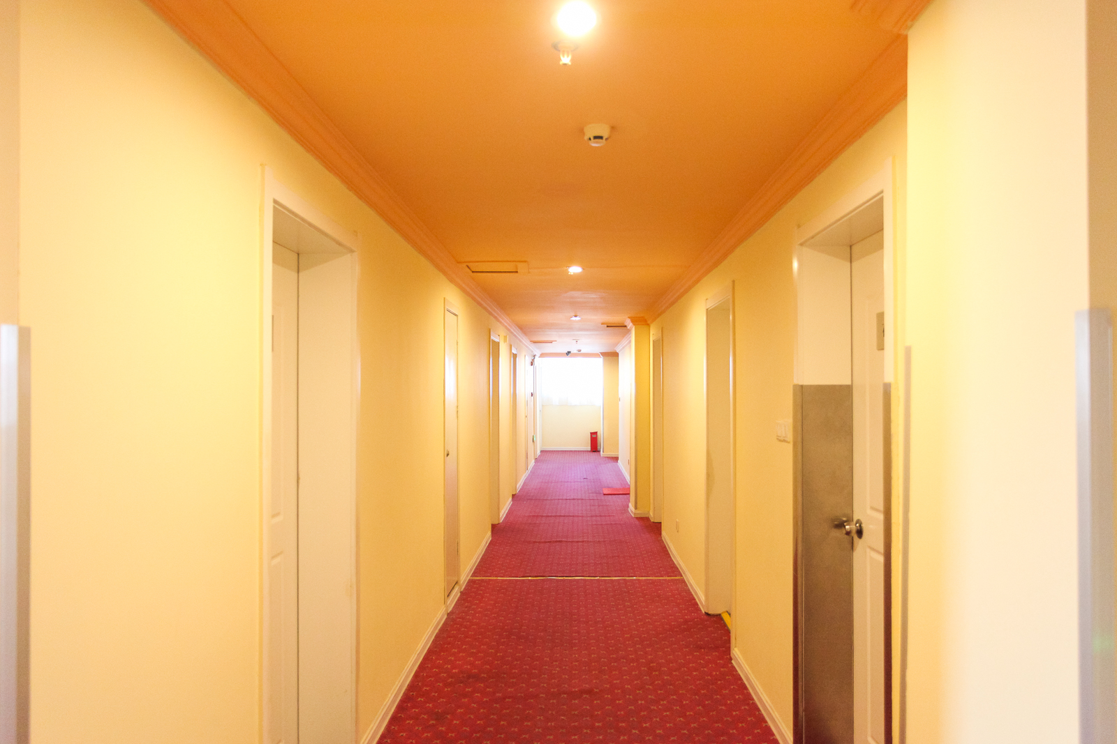 Homeinn · neo (Wuxi Nanchang Ancient Street Qingmingqiao Subway Station) 2*