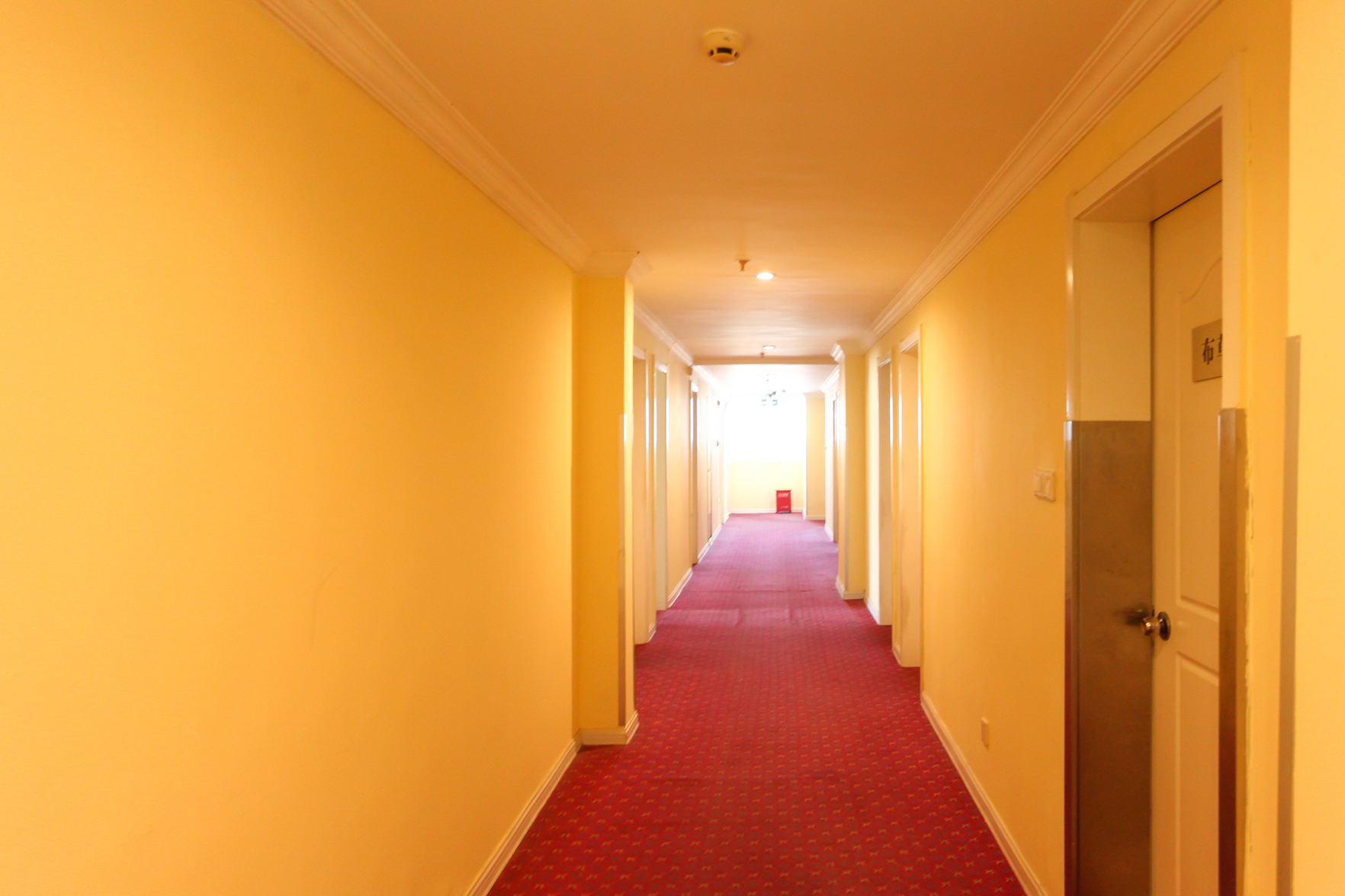 Homeinn · neo (Wuxi Nanchang Ancient Street Qingmingqiao Subway Station) 2*