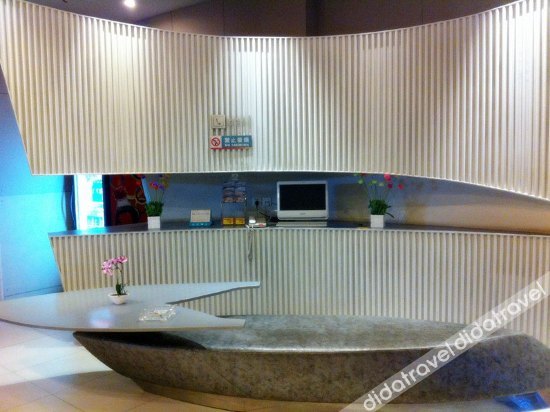 Magnotel Hotel (Shenyang Army General Hospital) 2*
