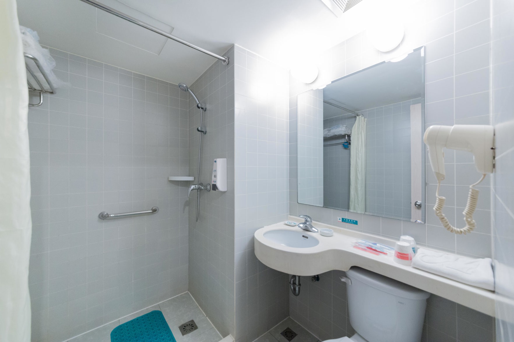 Magnotel Hotel (Shenyang Army General Hospital) 2*