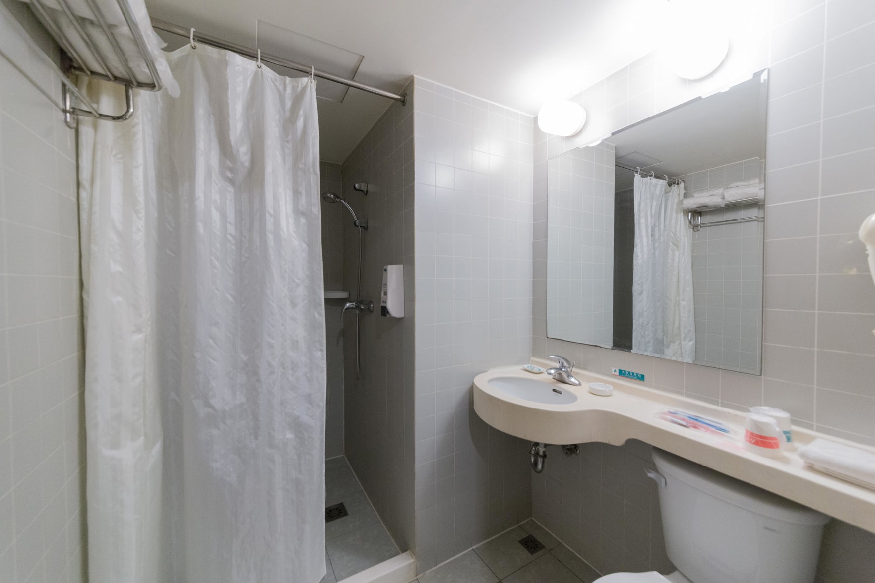 Magnotel Hotel (Shenyang Army General Hospital) 2*