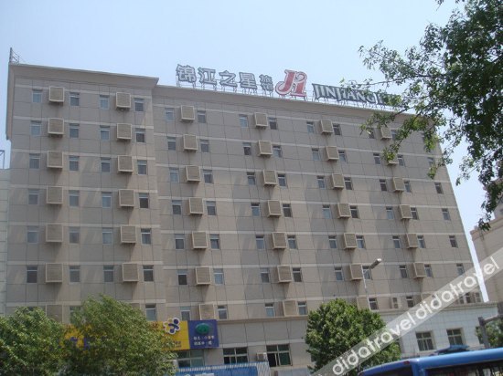 Magnotel Hotel (Shenyang Army General Hospital) 2*