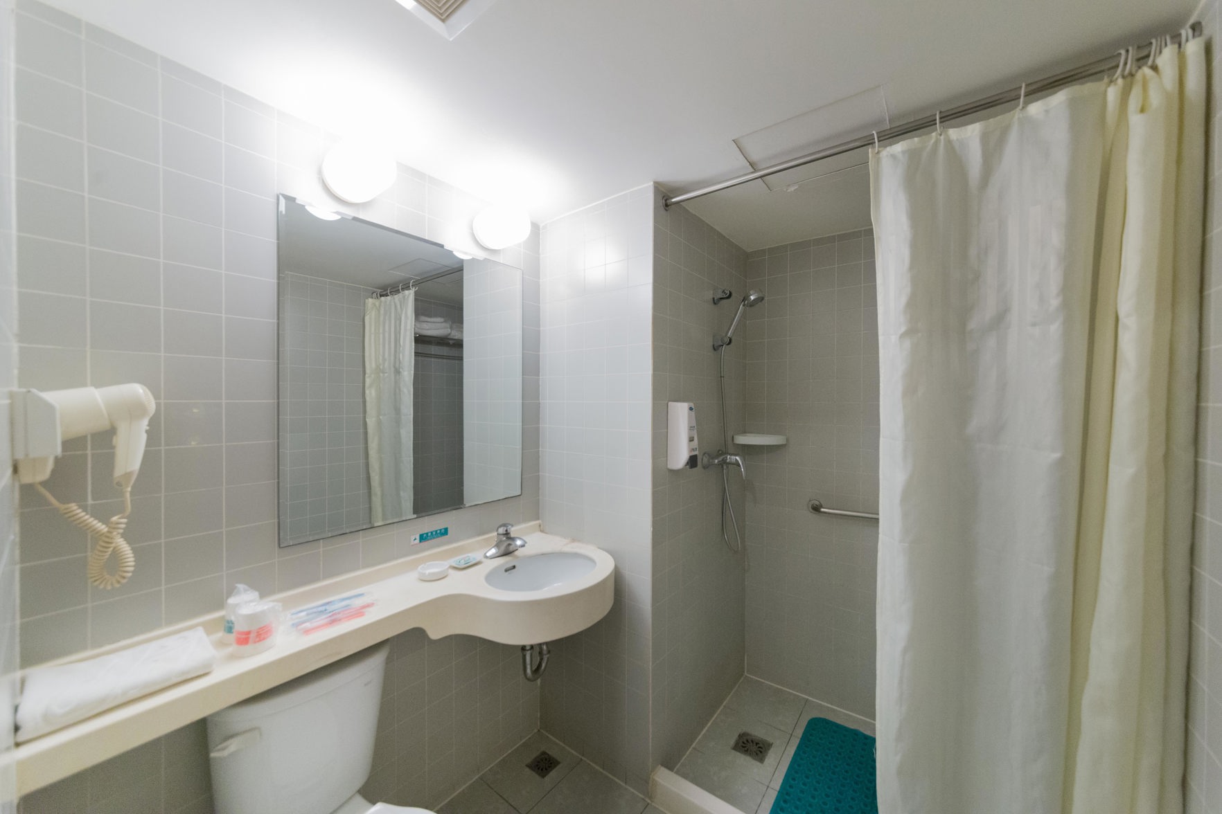 Magnotel Hotel (Shenyang Army General Hospital) 2*