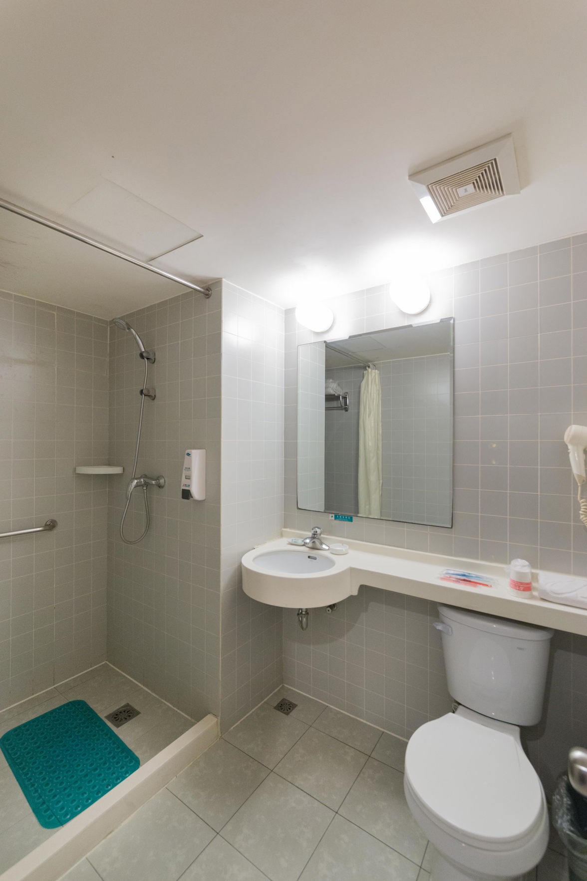 Magnotel Hotel (Shenyang Army General Hospital) 2*