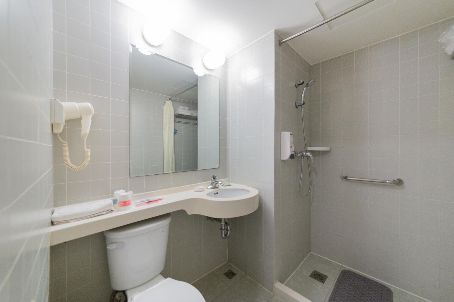 Magnotel Hotel (Shenyang Army General Hospital) 2*