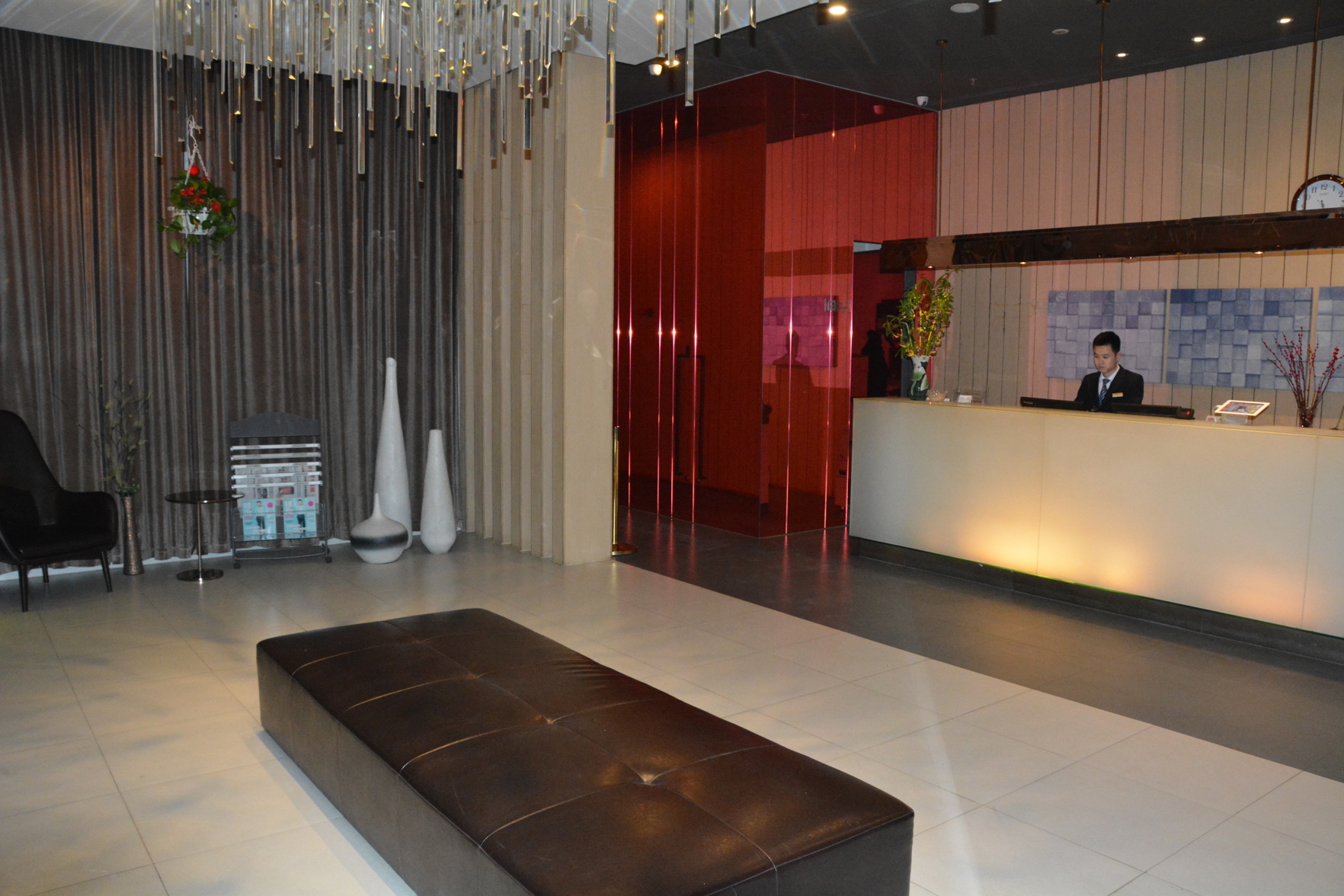 Jinjiang Inn Select (Shenyang Zhongjie Daxiong Grocery Store) 2*