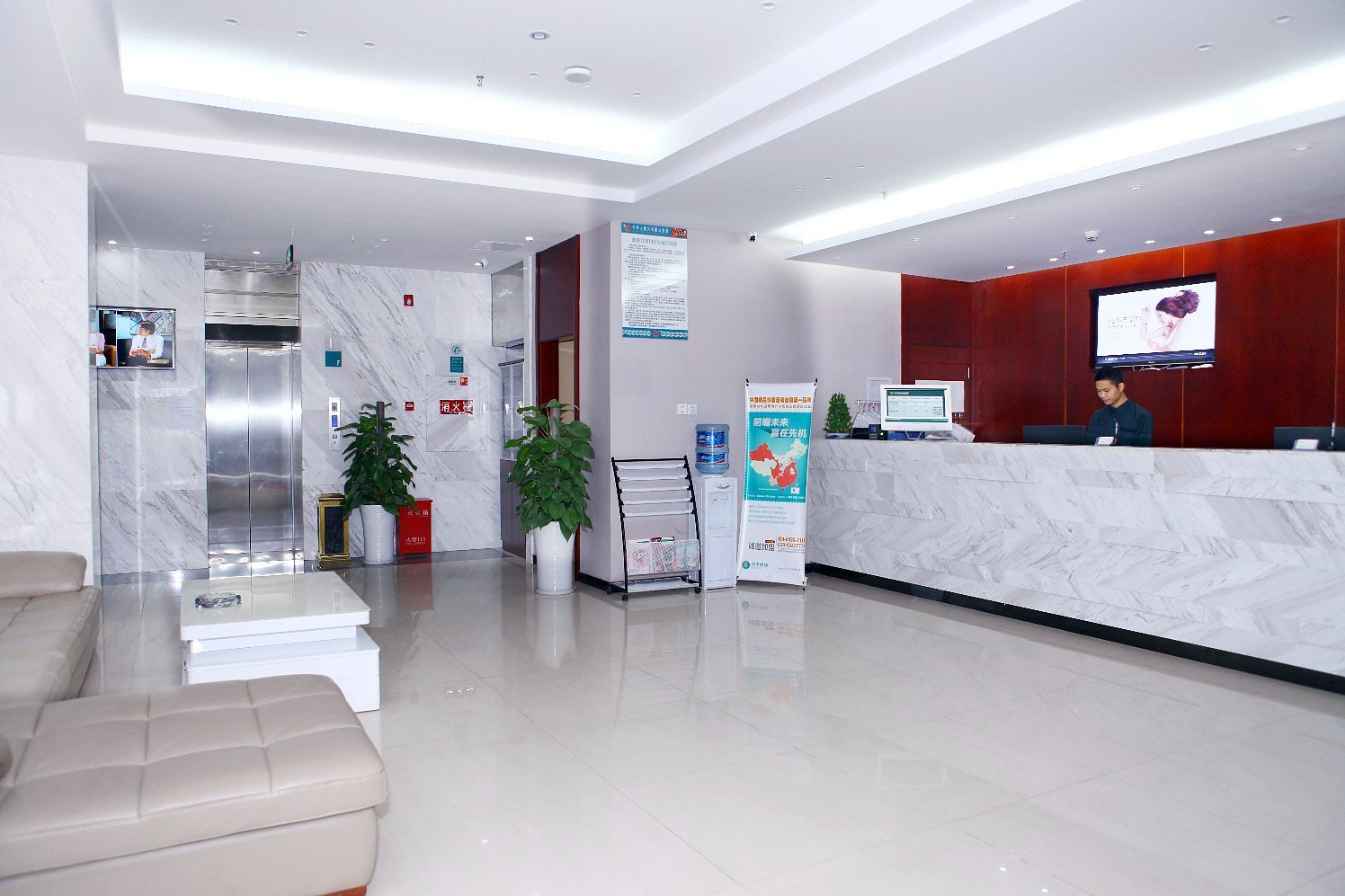 City Comfort Inn Hotel (Chengdu Normal College Southwestern University of Finance and Economics) 2*