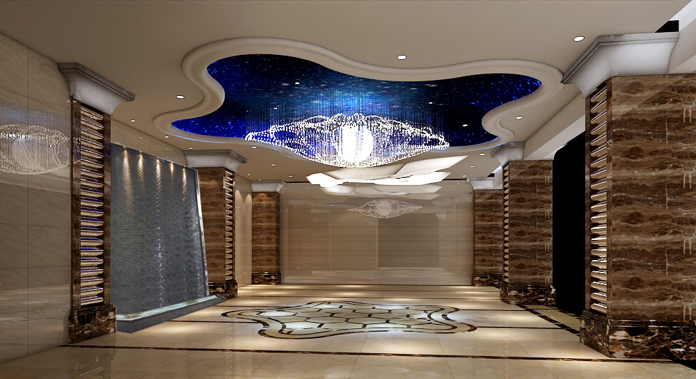 Yeste Hotel (Fangchenggang Cross-Sea Bridge) 2*