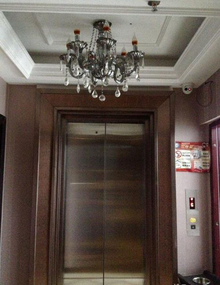Yeste Hotel (Fangchenggang Cross-Sea Bridge) 2*