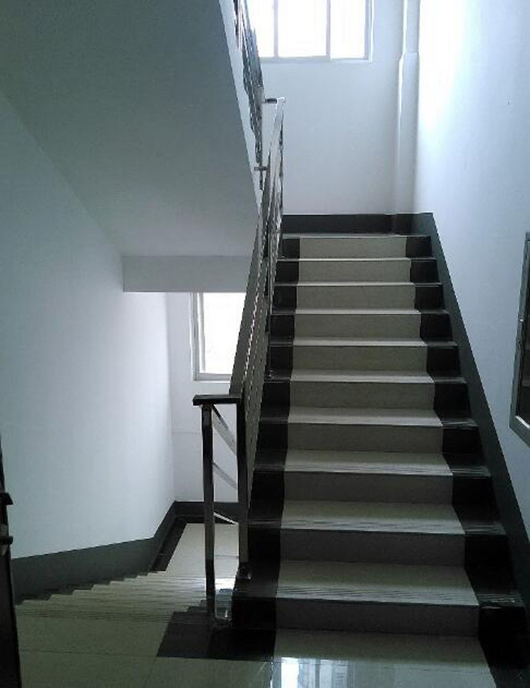 Yeste Hotel (Fangchenggang Cross-Sea Bridge) 2*