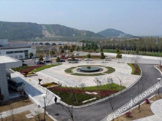 Changguangxi Hotel 3*