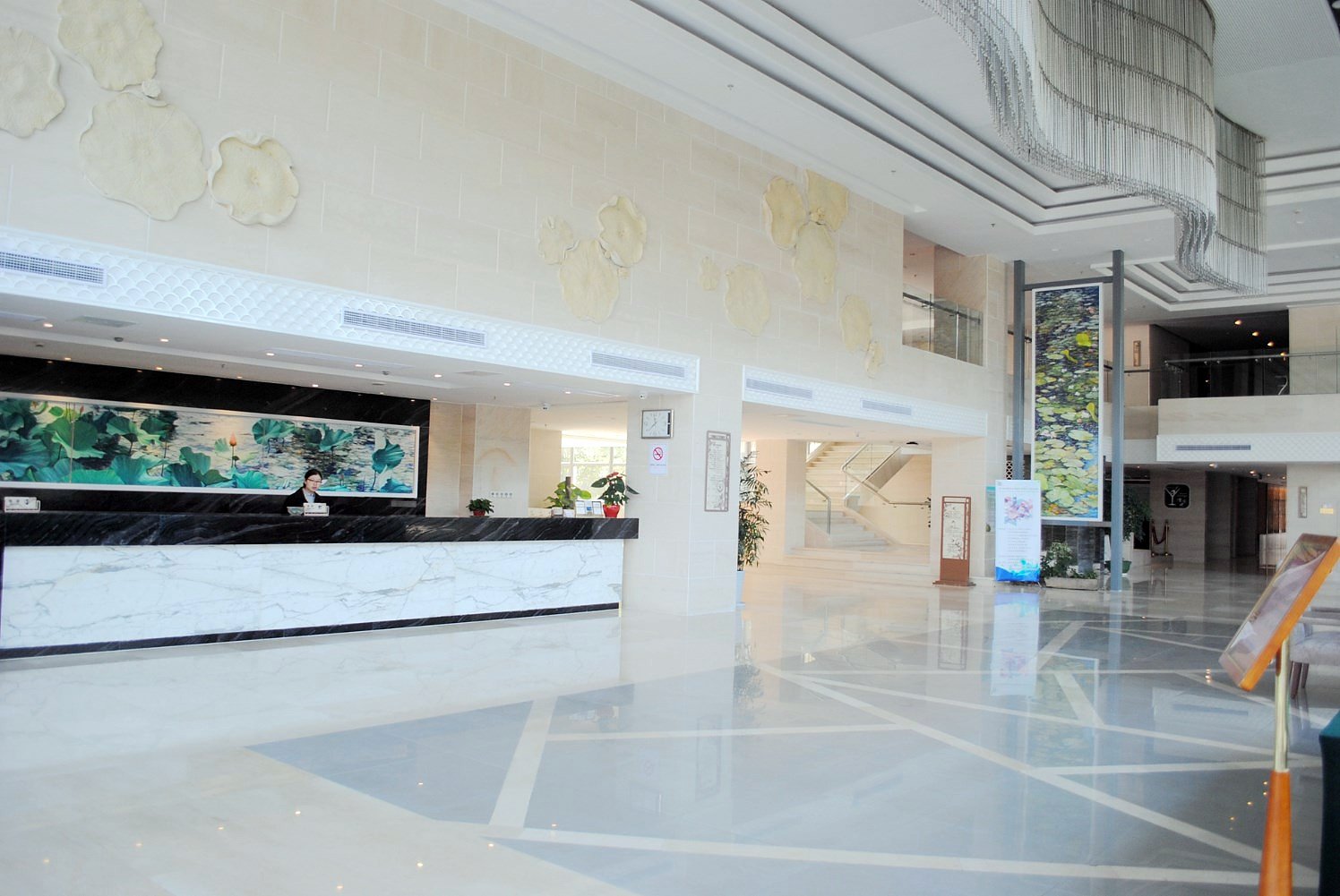 Changguangxi Hotel 3*