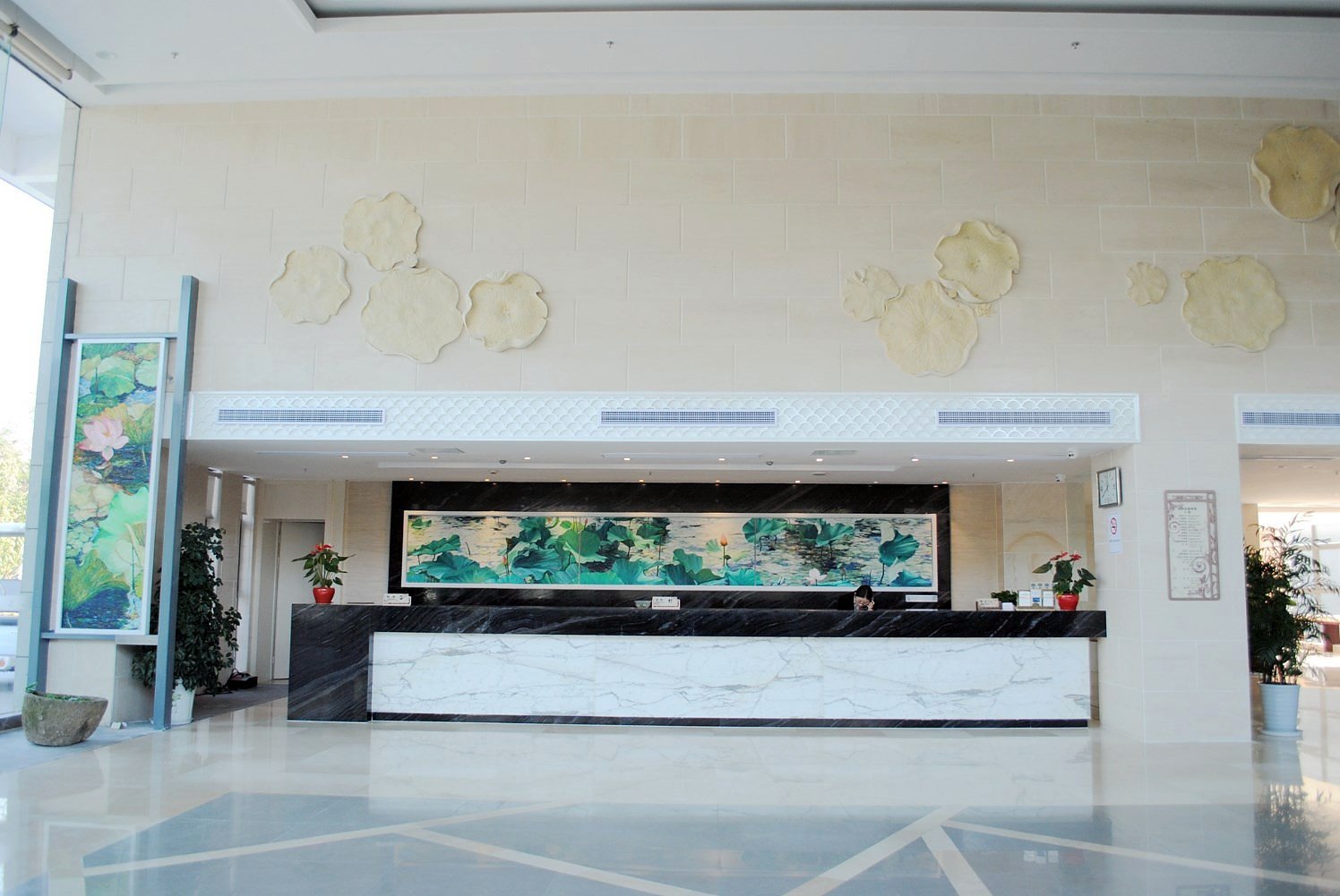 Changguangxi Hotel 3*