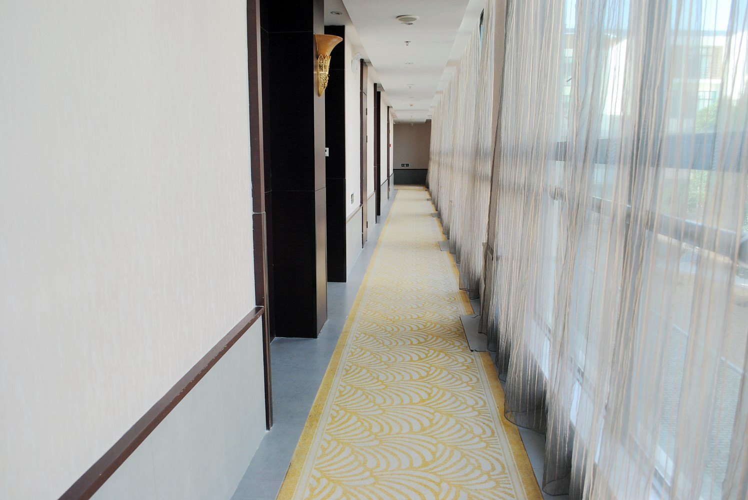 Changguangxi Hotel 3*