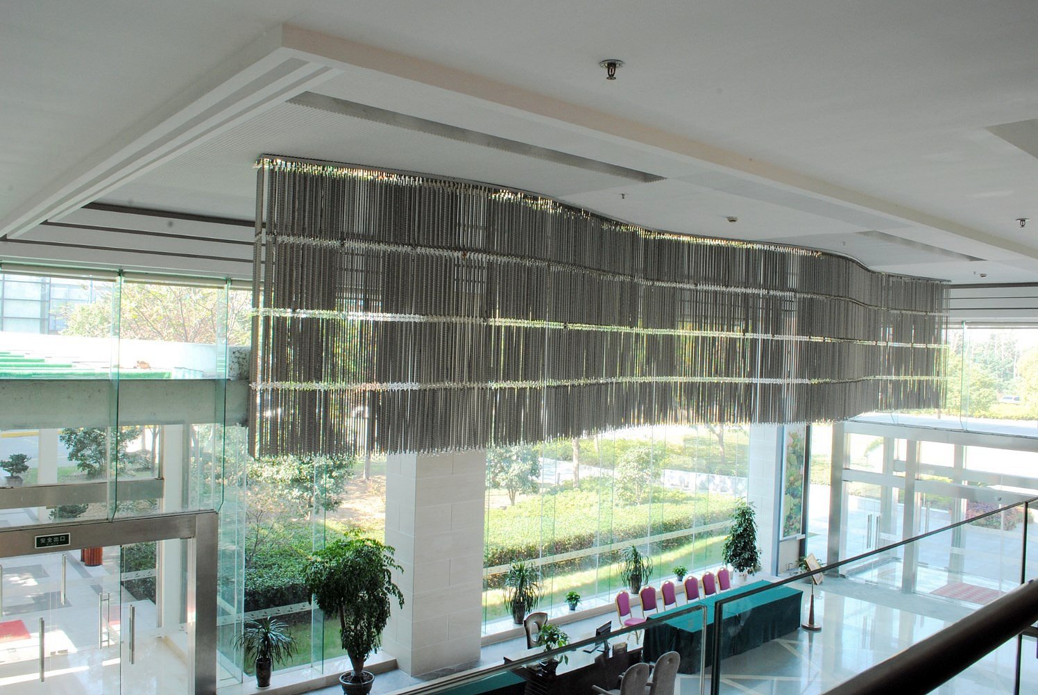 Changguangxi Hotel 3*