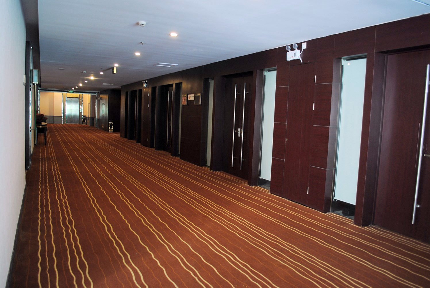 Changguangxi Hotel 3*