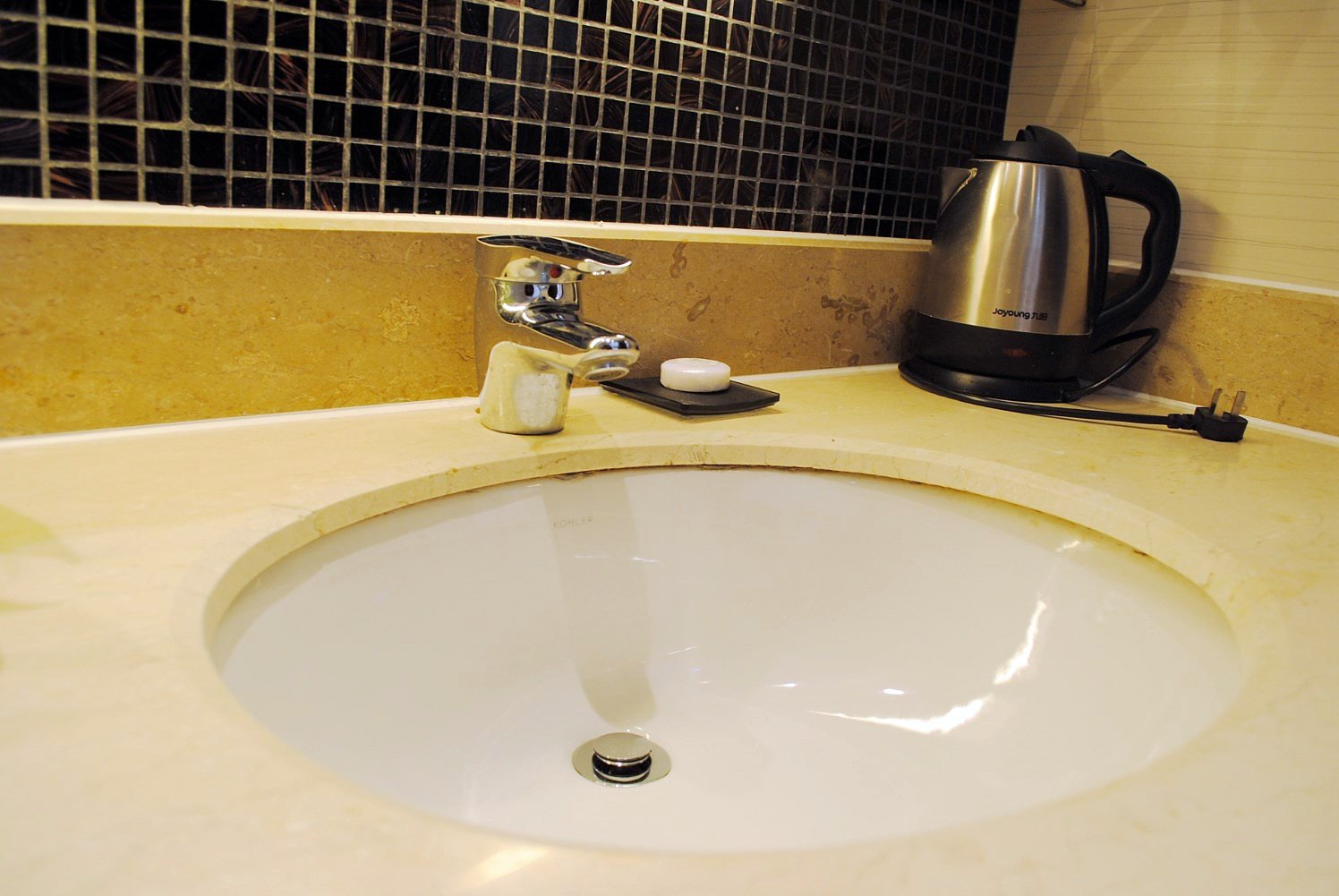 Changguangxi Hotel 3*