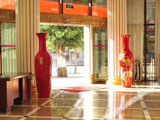 Jingming Hotel 3*