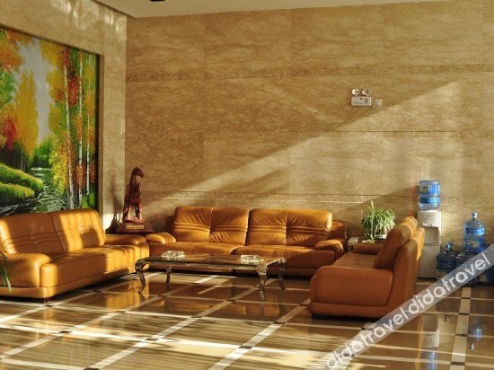Jingming Hotel 3*