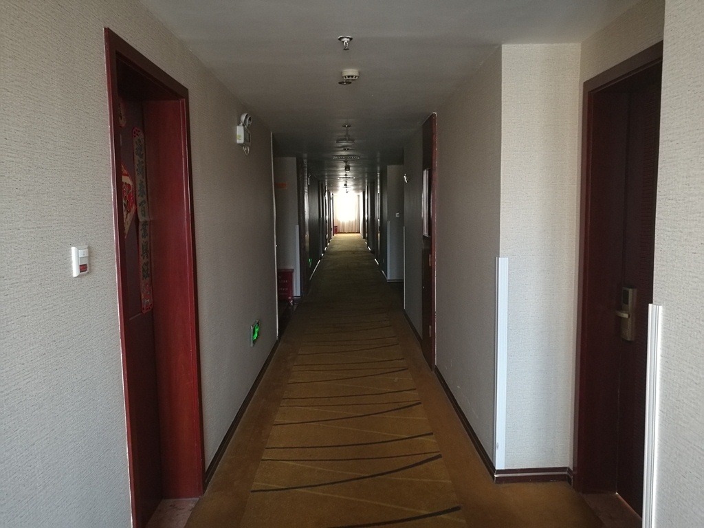 Jingming Hotel 3*