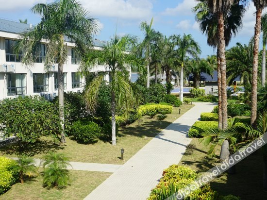 Nanwan Monkey Islet Tianlang Holiday Hotel 3*