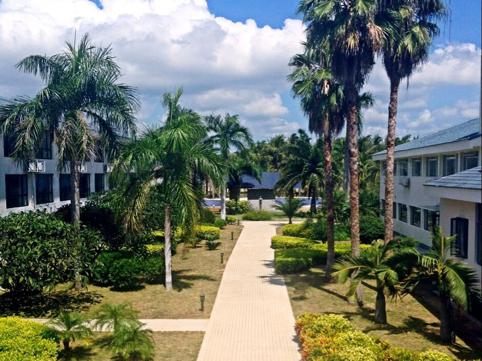 Nanwan Monkey Islet Tianlang Holiday Hotel 3*