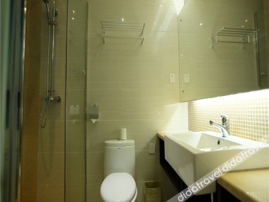 Nanwan Monkey Islet Tianlang Holiday Hotel 3*