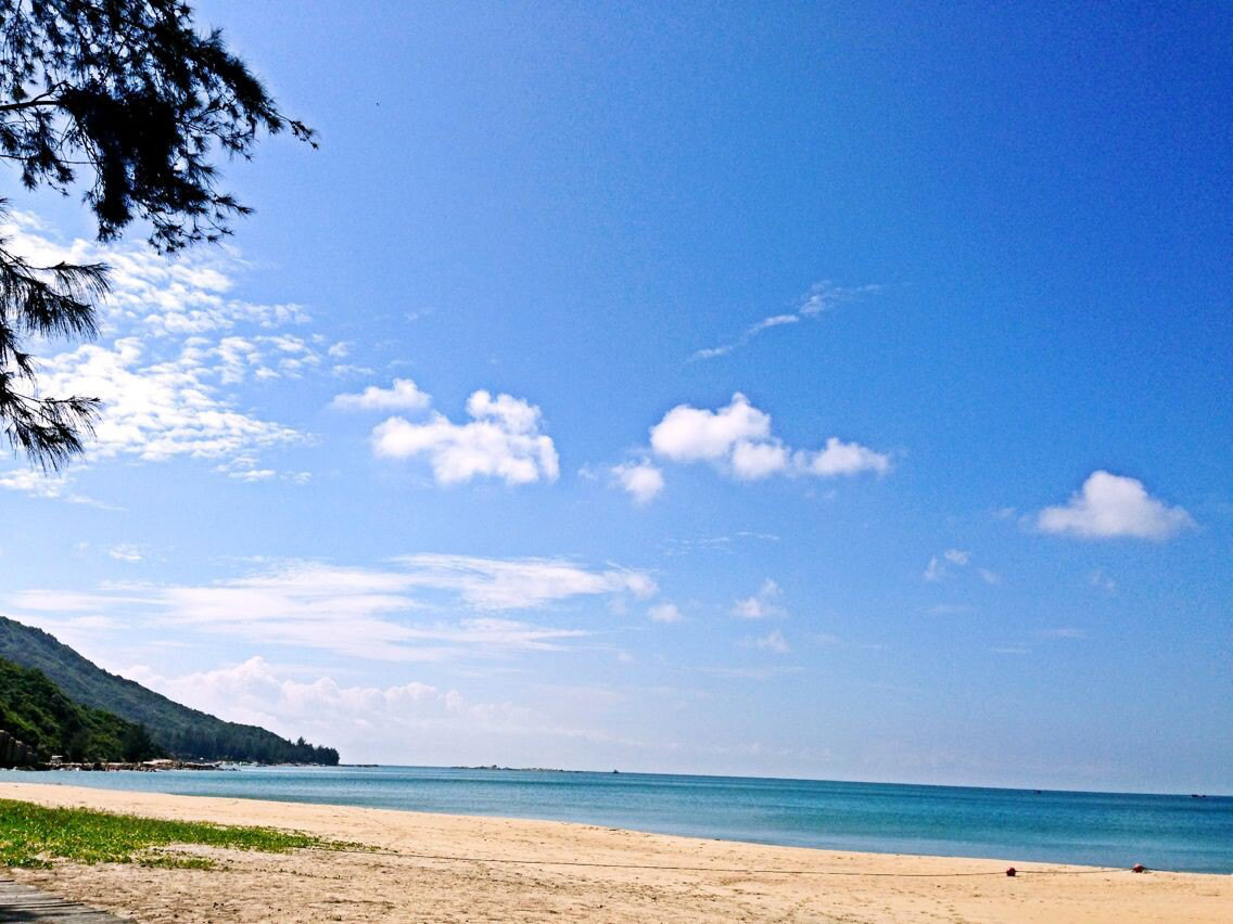 Nanwan Monkey Islet Tianlang Holiday Hotel 3*