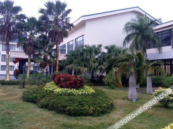Nanwan Monkey Islet Tianlang Holiday Hotel 3*