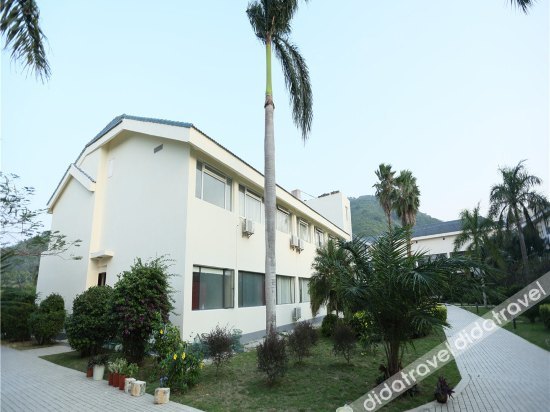 Nanwan Monkey Islet Tianlang Holiday Hotel 3*