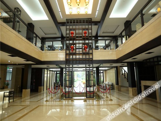 Nanwan Monkey Islet Tianlang Holiday Hotel 3*