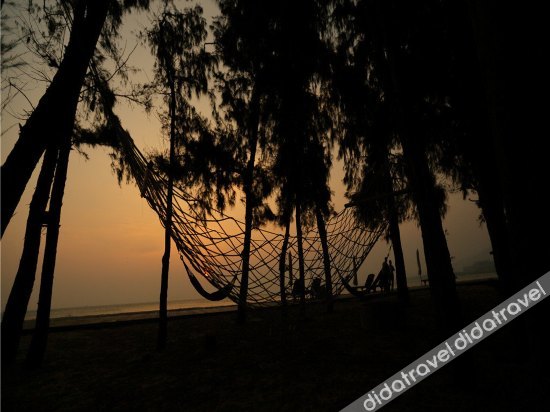 Nanwan Monkey Islet Tianlang Holiday Hotel 3*