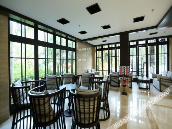 Nanwan Monkey Islet Tianlang Holiday Hotel 3*