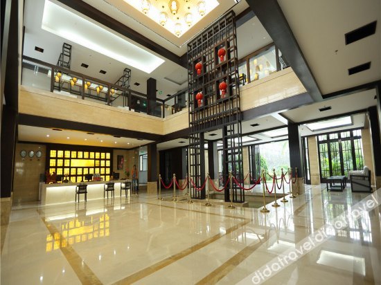 Nanwan Monkey Islet Tianlang Holiday Hotel 3*