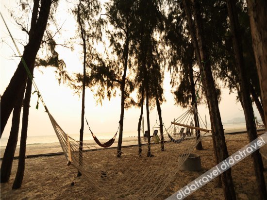 Nanwan Monkey Islet Tianlang Holiday Hotel 3*