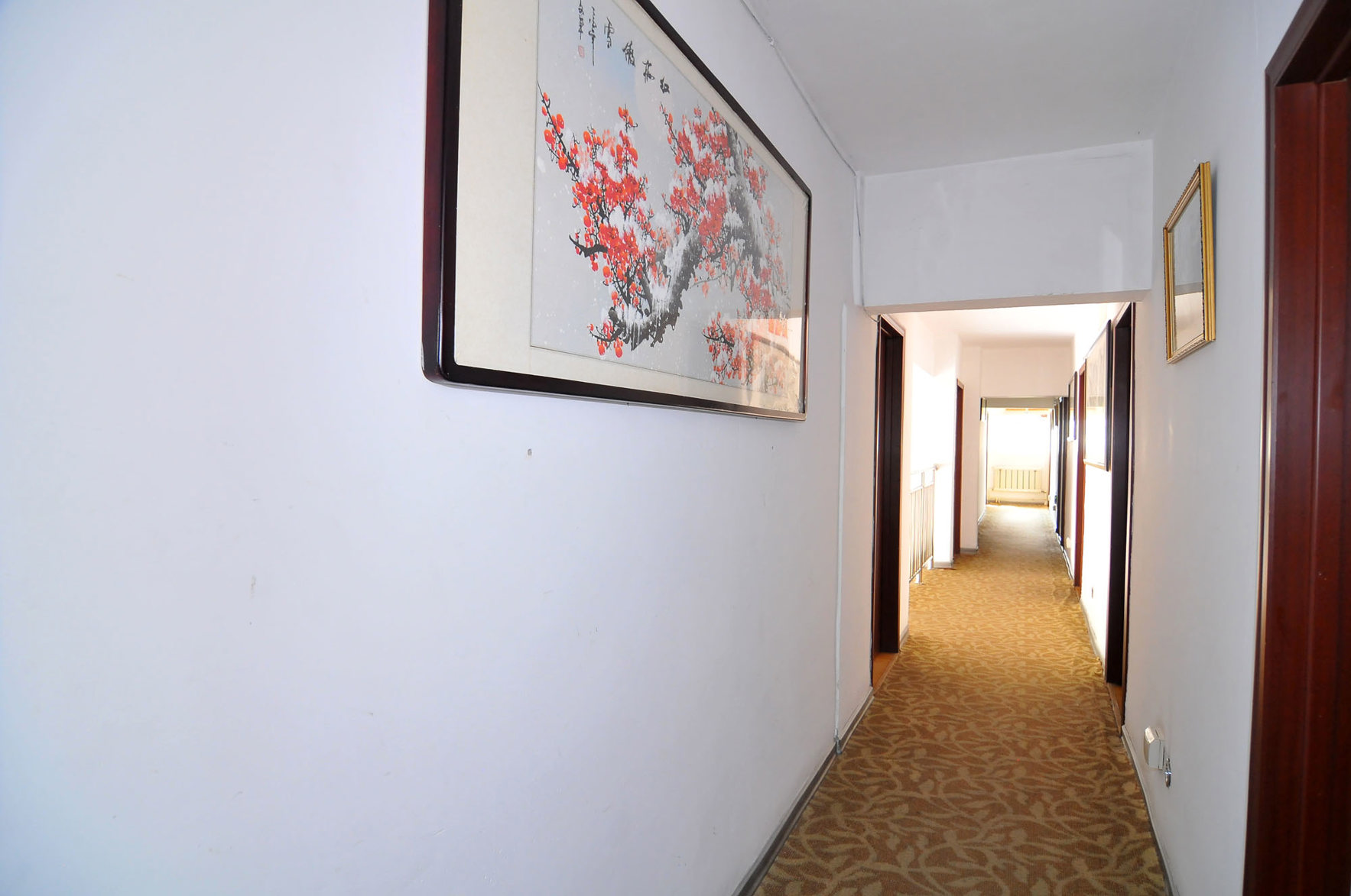 Hongrunde Hotel 1*
