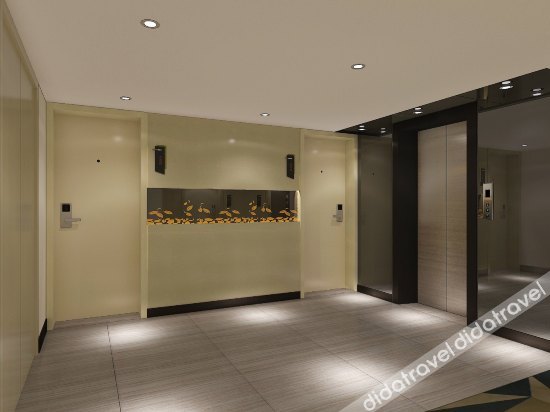 Yeste Hotel (Nanningjiangnanwanda Tingjiang Road) 2*
