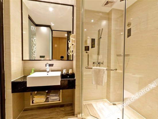Yeste Hotel (Nanningjiangnanwanda Tingjiang Road) 2*