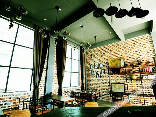 Weizhou Island Summer Sunshine Sea View Hotel 2*