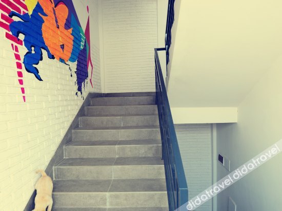 Weizhou Island Summer Sunshine Sea View Hotel 2*