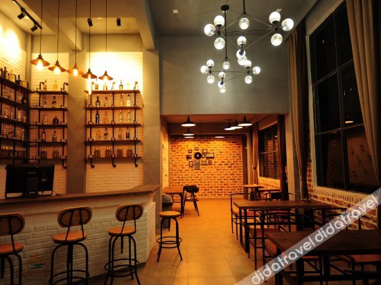 Weizhou Island Summer Sunshine Sea View Hotel 2*
