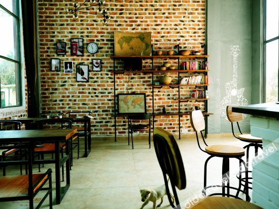 Weizhou Island Summer Sunshine Sea View Hotel 2*